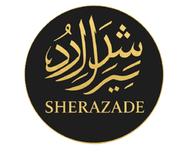 Sherazade Logo